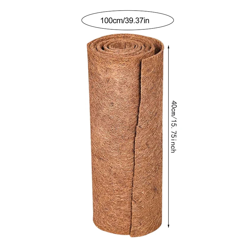 Coconut Coir Liner Sheet