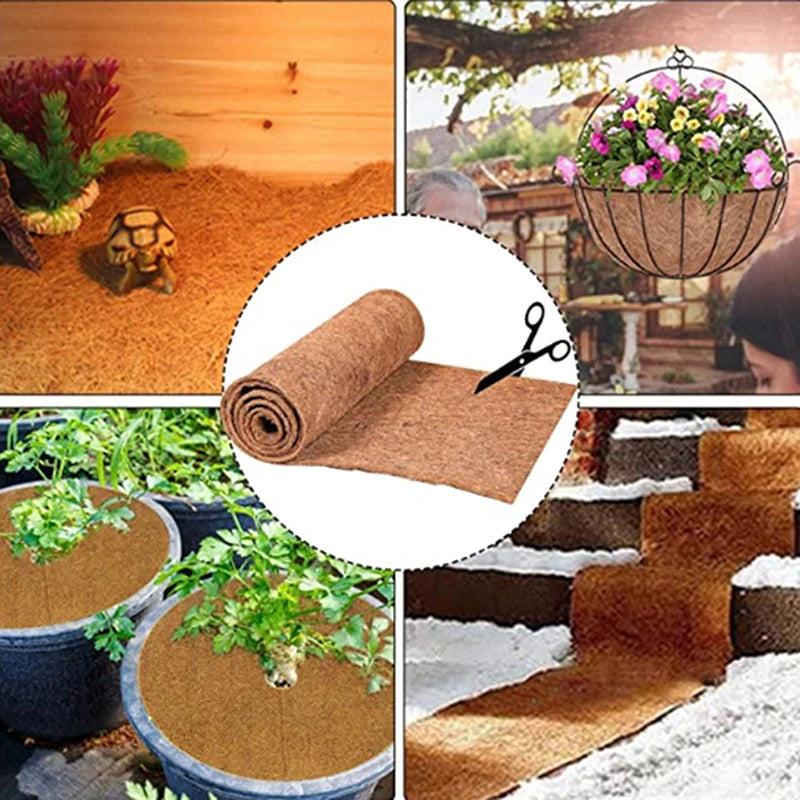 Coconut Coir Liner Sheet
