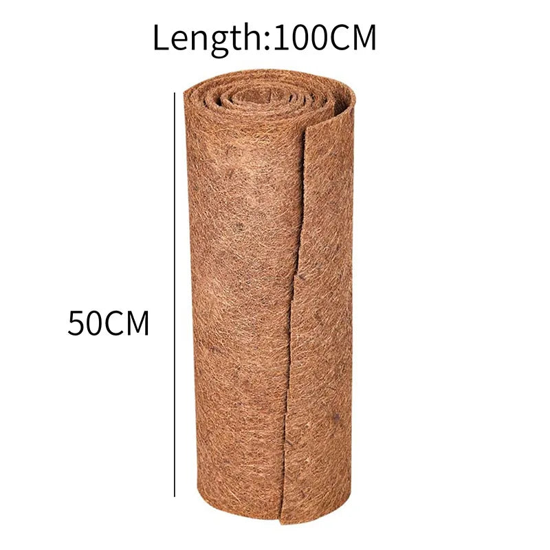 Coconut Coir Liner Sheet